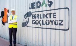 UEDAŞ’tan Şebekeye Yapay Zeka Desteği