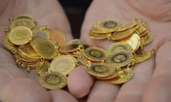 GRAM ALTIN 7 BİN LİRAYI AŞTI