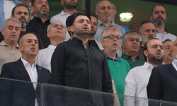 Çelik: "Oyun gücümüz zamanla artacak''