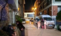 HAMİLE KADININ ÖLÜMÜNDE ŞOK İDDİALAR!