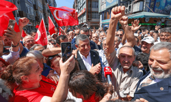 ÖZEL: YENİ PARTİ İKTİDAR OLSUN DİYE KURULDU