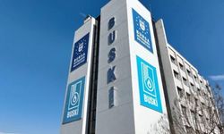BUSKİ'de yeni atamalar yapıldı!