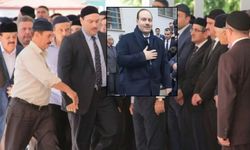 ALİHAN KURİŞ'İN NASIL YAKALANDIĞI ORTAYA ÇIKTI!