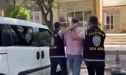 BURSA'DA 9 FİRARİ KISKIVRAK YAKALANDI