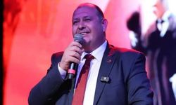 MENDERES BELEDİYE BAŞKANI CHP'DEN İSTİFA ETTİ