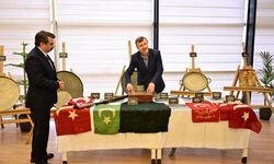 KÜLTÜREL MİRAS YOLUNDA TARİHİ ADIM