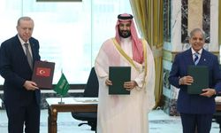 YENİ İTTİFAK KURULDU! TÜRKİYE, SUUDİ ARABİSTAN VE PAKİSTAN…