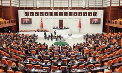 ÇERÇEVE YASA MECLİS'TEN GEÇTİ!