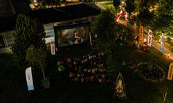 ÖZEN GRUP ÇOCUKLARIN YÜZÜNÜ GÜLDÜRDÜ