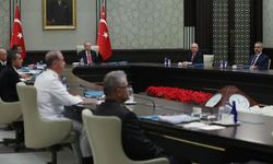 YAŞ KARARLARI AÇIKLANDI