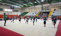 Yıldırım'da çocuklar kışı sporla geçirecek