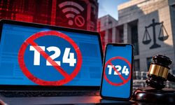 T24 hakkında 'kapatma' kararı!