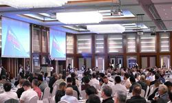 BURSA İŞ DÜNYASI 2030 HEDEFLERİ İÇİN TEK YÜREK