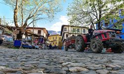 BURSA'DA TARİHİ CUMALIKIZIK İÇİN YENİ DÖNEM!