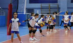 Bursa'da Kış Spor Okulları 3 Ekim'de başlıyor