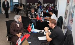 NİLÜFER BELEDİYESİ'NDEN İSTİHDAMA DESTEK