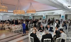 Nilüfer Belediyesi'nden şehit aileleri ve gaziler onuruna yemek