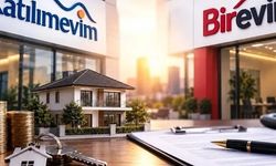 EMLAK KATILIM, KATILIMEVİM VE BİREVİM’İ SATIN ALACAK
