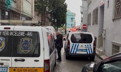 BURSA'DA ŞÜPHELİ ÖLÜM!