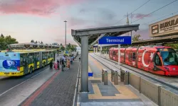 BURSA'DA TOPLU ULAŞIMA ZAM GELDİ