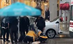 BURSA'DA KAZANIN ARDINDAN İNSANLIK ÖRNEĞİ!