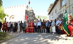 700 yıllık fethin hikayesi kalemle hayat bulacak