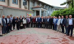 Bursa'da bir ilçenin muhtarlarına müjde!