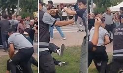 EGE ÜNİVERSİTESİ KARIŞTI: ONLARCA ÖĞRENCİ GÖZALTINDA...