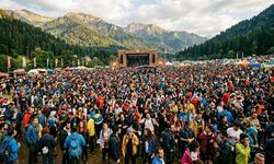 BURSALILARA ÜCRETSİZ FESTİVAL MÜJDESİ