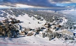 ULUDAĞ'DA İKİ OTEL TARİHE KARIŞIYOR!