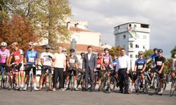 Yenişehir’de pedallar zafer için çevrildi