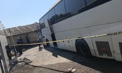 BURSA'DA ORTAKLAR ARASINDA TARTIŞMA CİNAYETLE BİTTİ