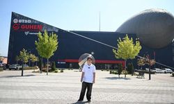 GUHEM hayali gerçek oldu