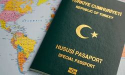 BİR MESLEKTEN DAHA YEŞİL PASAPORT TALEBİ!