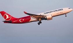 TÜRKİYE KOMŞU ÜLKEYE UÇUŞLARI TAMAMEN KALDIRIYOR