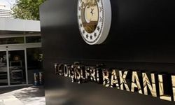 TÜRKİYE’DEN 12 ÜLKENİN İSRAİL KARARINA DESTEK