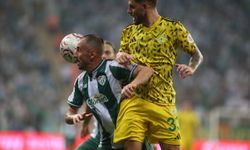 TİMSAH'TAN SAHASINDA 2-2'LİK BERABERLİK!