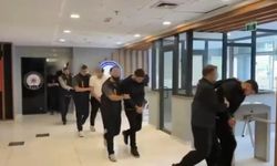 BURSA'DA PES DEDİRTEN DOLANDIRICILIK YÖNTEMİ!