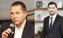 PUSULA VE TERA YÖNETİLERİ HAKKINDA GÖZALTI KARARI