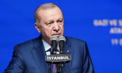 ERDOĞAN’DAN TERÖRSÜZ TÜRKİYE AÇIKLAMASI: “MECLİSİMİZ SÜRECE GÜVEN AŞILADI”