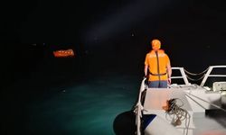 Marmara’daki gemi kazasında bilirkişi raporu ortaya çıktı