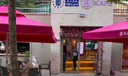 BURSA’NIN B KAFE’SİNE YENİ KONSEPT