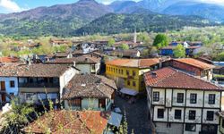 BURSA’NIN TARİHİ KÖYÜ İÇİN ÖNEMLİ ADIM