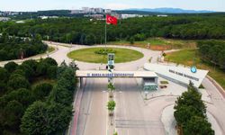 Uludağ Üniversitesi’de yeni dönem
