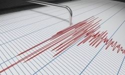 Şanlıurfa’da 5,4 büyüklüğünde deprem!