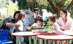 OSMANGAZİ'DE ÇOCUKLARIN GELİŞİMLERİNE BÜYÜK DESTEK