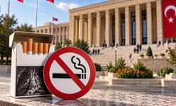 ÖMÜR BOYU SİGARA YASAĞI YOLDA