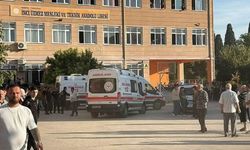 OKUL SALDIRISINDA YARALANAN ÖĞRENCİLER TABURCU EDİLDİ