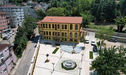 BURSA’DA EĞİTİM VE DÜŞÜNCE HAYATINA BÜYÜK KATKI!