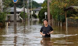 Japonya’yı vuran Dujuan Tayfunu’nda acı bilanço artıyor